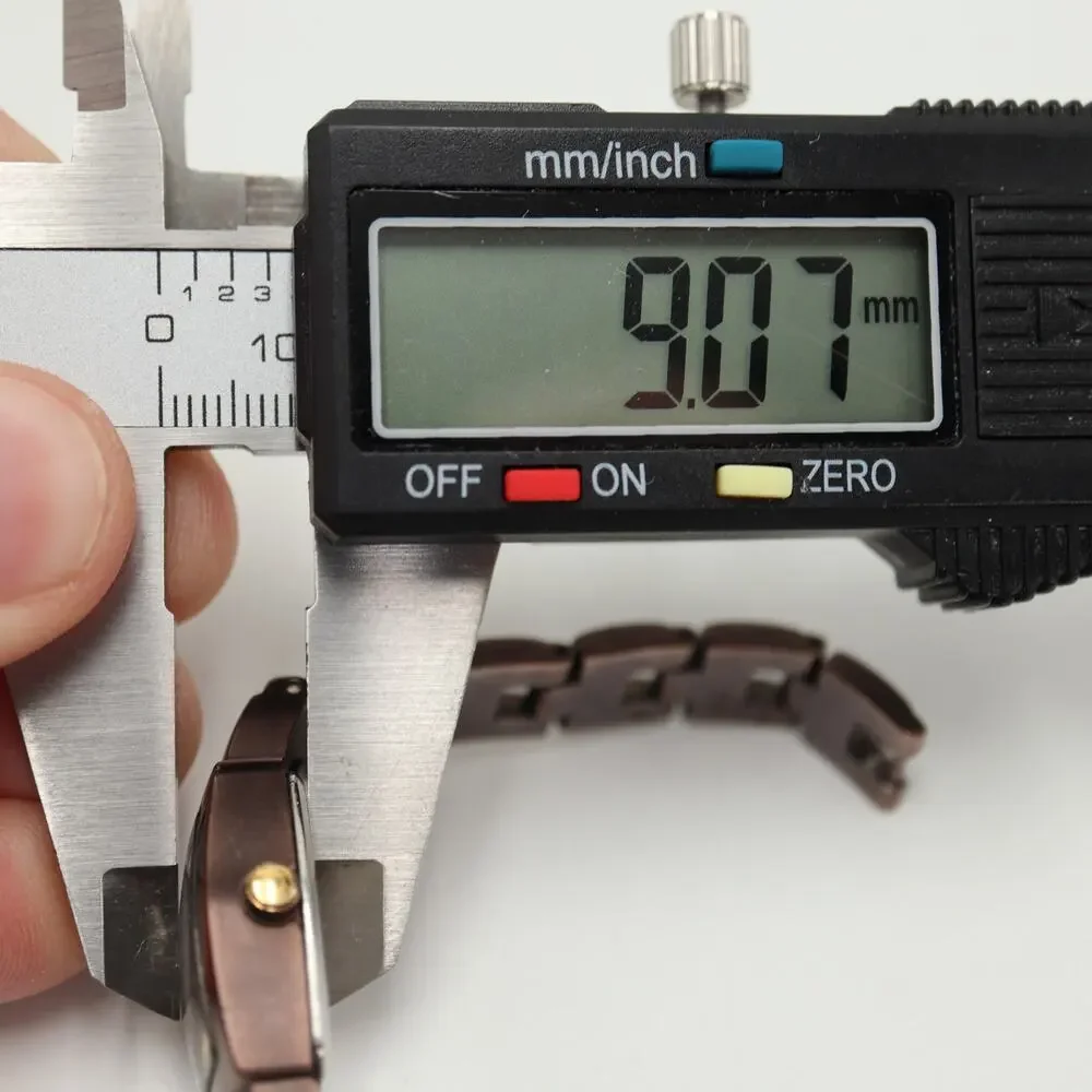 Fossil brown 20mm